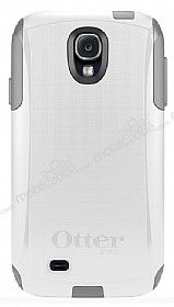 OtterBox Samsung i9500 Galaxy S4 Commuter Ultra Koruma Beyaz Klf