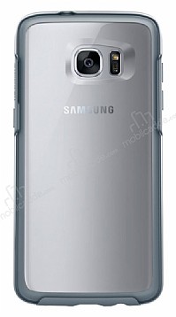 Otterbox Symmetry Clear Samsung Galaxy S7 Edge Crystal Black Klf