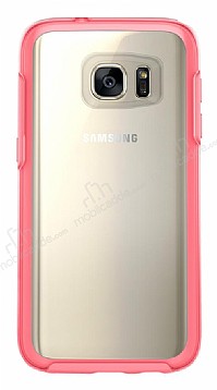 Otterbox Symmetry Clear Samsung Galaxy S7 Pink Crystal Klf