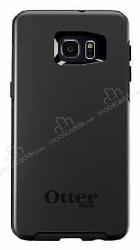 Otterbox Symmetry Samsung Galaxy S6 Edge Plus Siyah Klf