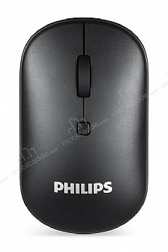 Philips SPK7403 M403 Siyah Optik Kablosuz Mouse