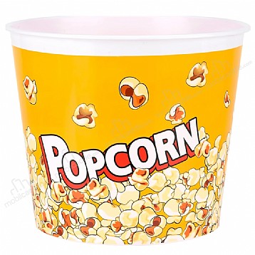 Popcorn Sar Patlam Msr Kovas 4300 ml