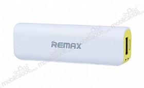 Remax 2600 mAh Powerbank Sar Yedek Batarya