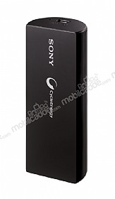 Sony 3000 mAh CP-V3 Powerbank Siyah Yedek Batarya