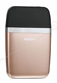 Remax Aroma 6000 mAh Powerbank Gold Yedek Batarya