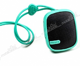 Remax Music Box Bluetooth Yeil Hoparlr