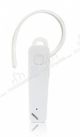 Remax RB-T7 Bluetooth Beyaz Kulaklk