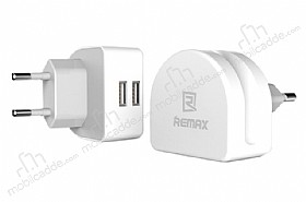 Remax RMT7188 ift USB Girili arj Adaptr