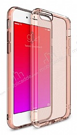 Ringke Air iPhone 6 / 6S Ultra Koruma effaf Rose Gold Klf