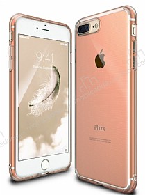 Ringke Air iPhone 7 Plus / 8 Plus Ultra Koruma Rose Gold Klf