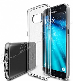 Ringke Air Samsung Galaxy S7 Ultra Koruma effaf Klf