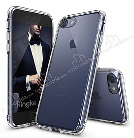 Ringke Fusion iPhone 7 / 8 Ultra Koruma effaf Klf