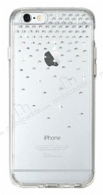Ringke Noble Fusion iPhone 6 Plus / 6S Plus Snow Tal effaf Klf