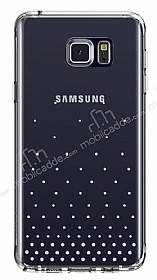 Ringke Noble Fusion Samsung Galaxy Note 5 Wedding effaf Kristal Klf