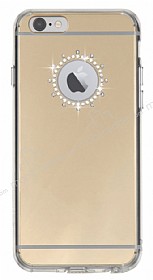 Ringke Noble Mirror iPhone 6 / 6S Tal Gold Klf