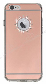 Ringke Noble Mirror iPhone 6 / 6S Tal Rose Gold Klf