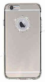 Ringke Noble Mirror iPhone 6 / 6S Tal Silver Klf