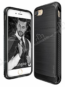 Ringke Onyx iPhone 7 / 8 Ultra Koruma Siyah Klf