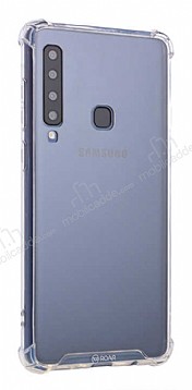 Roar Armor Gel Samsung Galaxy A9 2018 effaf Ultra Koruma Klf