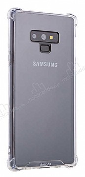 Roar Armor Gel Samsung Galaxy Note 9 effaf Ultra Koruma Klf