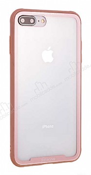 Roar Glassoul Airframe iPhone 7 Plus / 8 Plus Cam Rose Gold Klf
