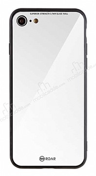 Roar Mira Glass iPhone SE 2020 Cam Klf