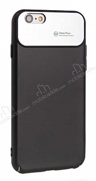 Roar Ultra-Air iPhone SE 2020 Siyah Rubber Klf