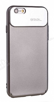 Roar Ultra-Air iPhone SE 2020 Silver Rubber Klf