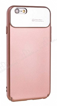 Roar Ultra-Air iPhone SE 2020 Rose Gold Rubber Klf