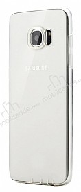 Rock Samsung Galaxy S7 Ultra nce effaf Silikon Klf