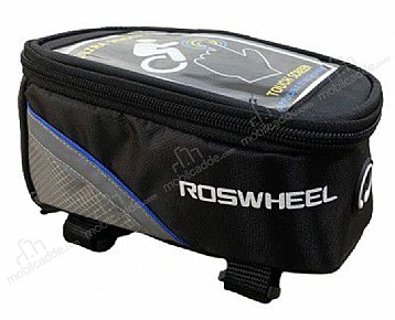 Roswheel Universal Bisiklet / Motorsiklet antas Large