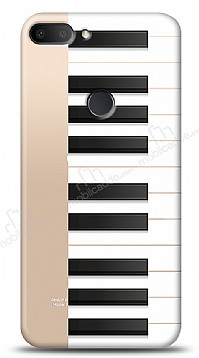 Alcatel 1s Piyano Klf