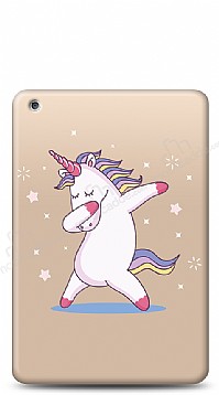 Apple iPad Air Dab Unicorn Resimli Klf