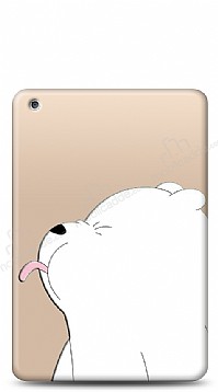 Apple iPad Air Tongue Out Bear Klf