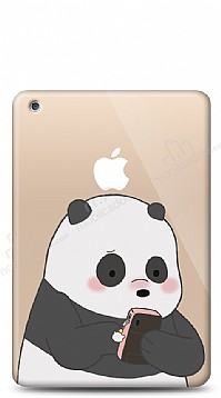 Apple iPad mini Confused Panda Klf