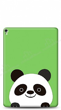 Apple iPad Pro 10.5 Panda Resimli Klf