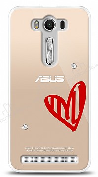 Asus ZenFone 2 Laser 5,5 in 3 Ta Love Klf