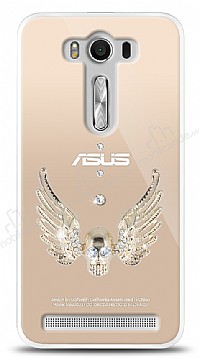 Asus ZenFone 2 Laser 5,5 in Angel Death Tal Klf