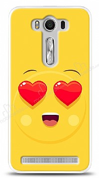 Asus ZenFone 2 Laser 5,5 in Ak Emoji Klf