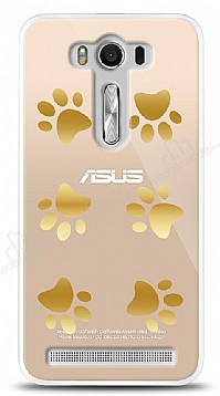 Asus ZenFone 2 Laser 5,5 in Gold Patiler Klf