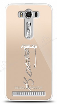 Asus ZenFone 2 Laser 5,5 in Silver Atatrk mza Klf