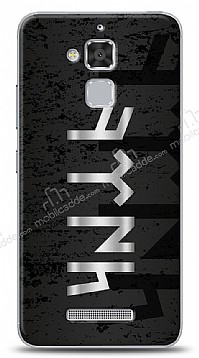 Asus Zenfone 3 Max ZC520TL Gktrke Trk Yazs Klf