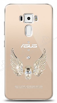 Asus ZenFone 3 ZE552KL Angel Death Tal Klf