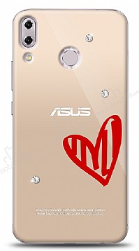 Asus ZenFone 5 ZE620KL 3 Ta Love Klf