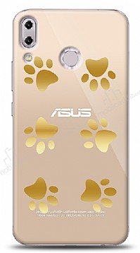 Asus ZenFone 5 ZE620KL Gold Patiler Klf