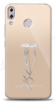 Asus ZenFone 5 ZE620KL Silver Atatrk mza Klf