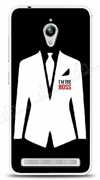 Asus ZenFone Go ZC500TG I am The Boss Klf