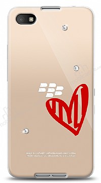 BlackBerry Z30 3 Ta Love Klf