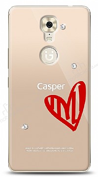 Casper Via A1 Plus 3 Ta Love Klf