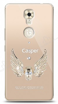 Casper Via A1 Plus Angel Death Tal Klf